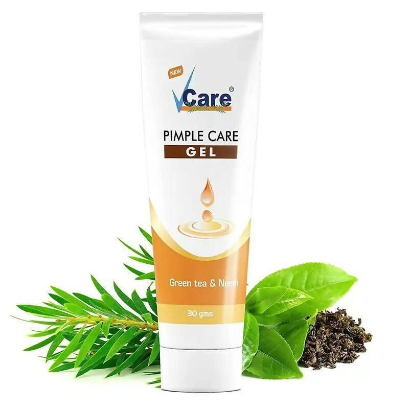 VCare Pimple Care Gel - BUDEN