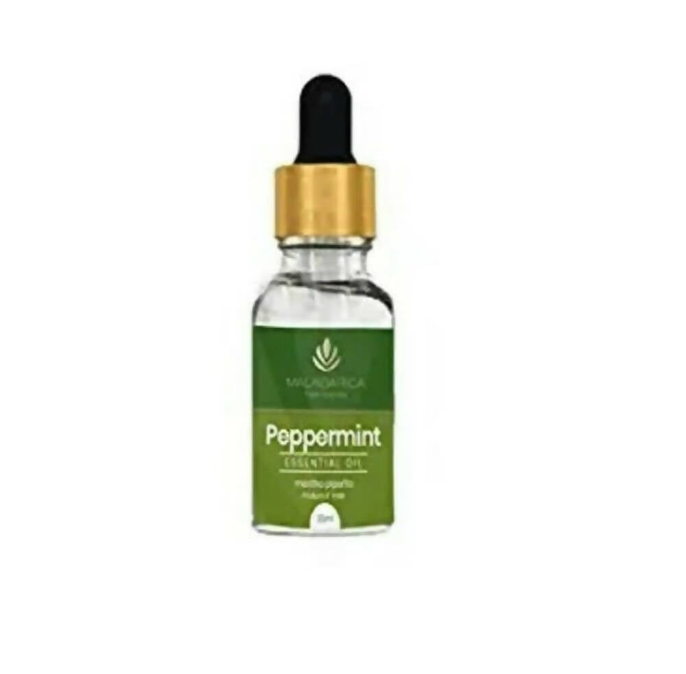 Malabarica Peppermint Essential Oil - usa canada australia
