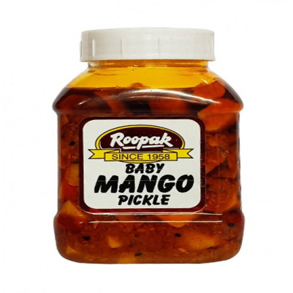 Roopak Baby Mango Pickle -  buy in usa 