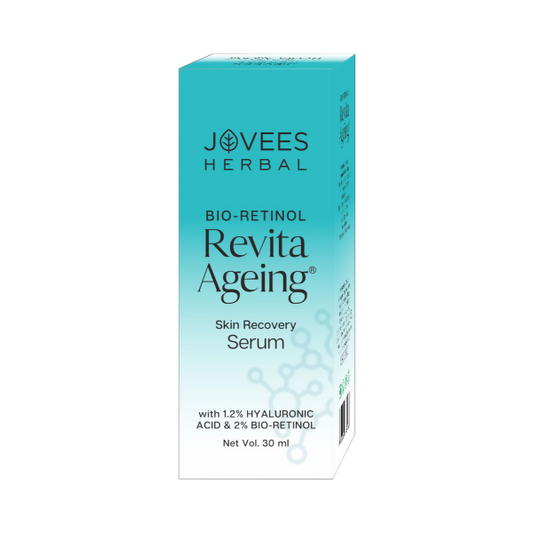 Jovees Bio-Retinol Revita Ageing Face Serum - BUDEN