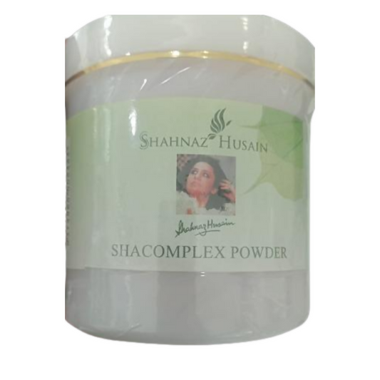 Shahnaz Husain Shacomplex Powder - BUDEN