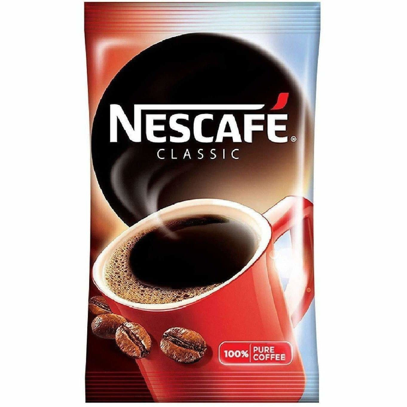 Nescafe Classic Coffee