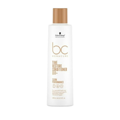 Schwarzkopf Professional Bonacure Q10 Time Restore Conditioner