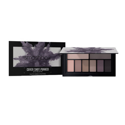 Smashbox Cover Shot Eye Shadow Palette - Punked