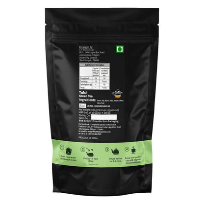 Tea Sense Tulsi Green Tea