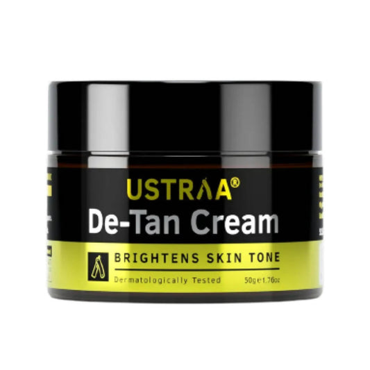 Ustraa De-Tan Cream For Men