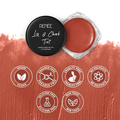 Renee Lip & Cheek Tint