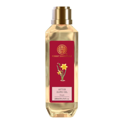 Forest Essentials After Bath Oil Nargis - buy in USA, Australia, Canada