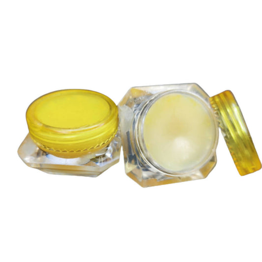 Elegant Almond Lip Balm