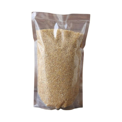 Satjeevan Organic Wheat Dalia Thuli