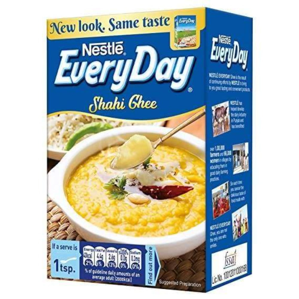 Nestle Everyday Shahi Ghee