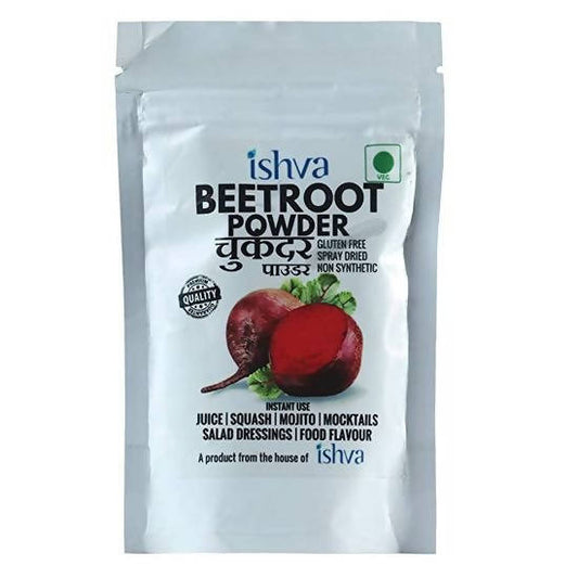 Ishva Beetroot Powder