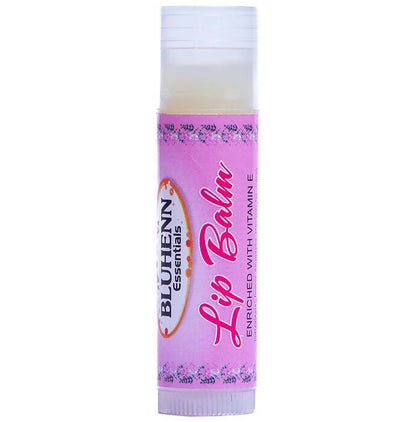 Rhuto India Lip Balm