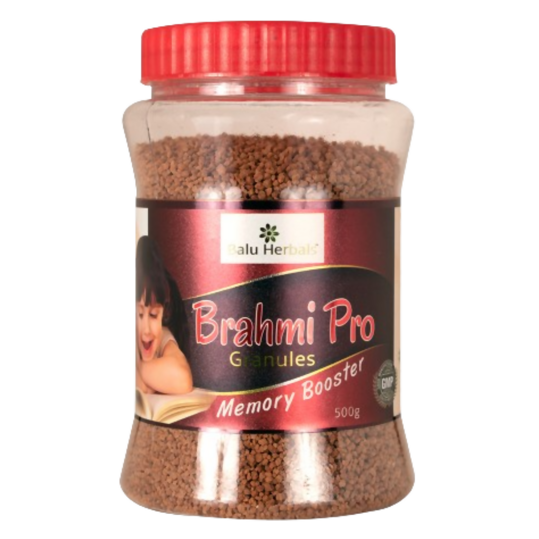 Balu Herbals Brahmi Pro Granules