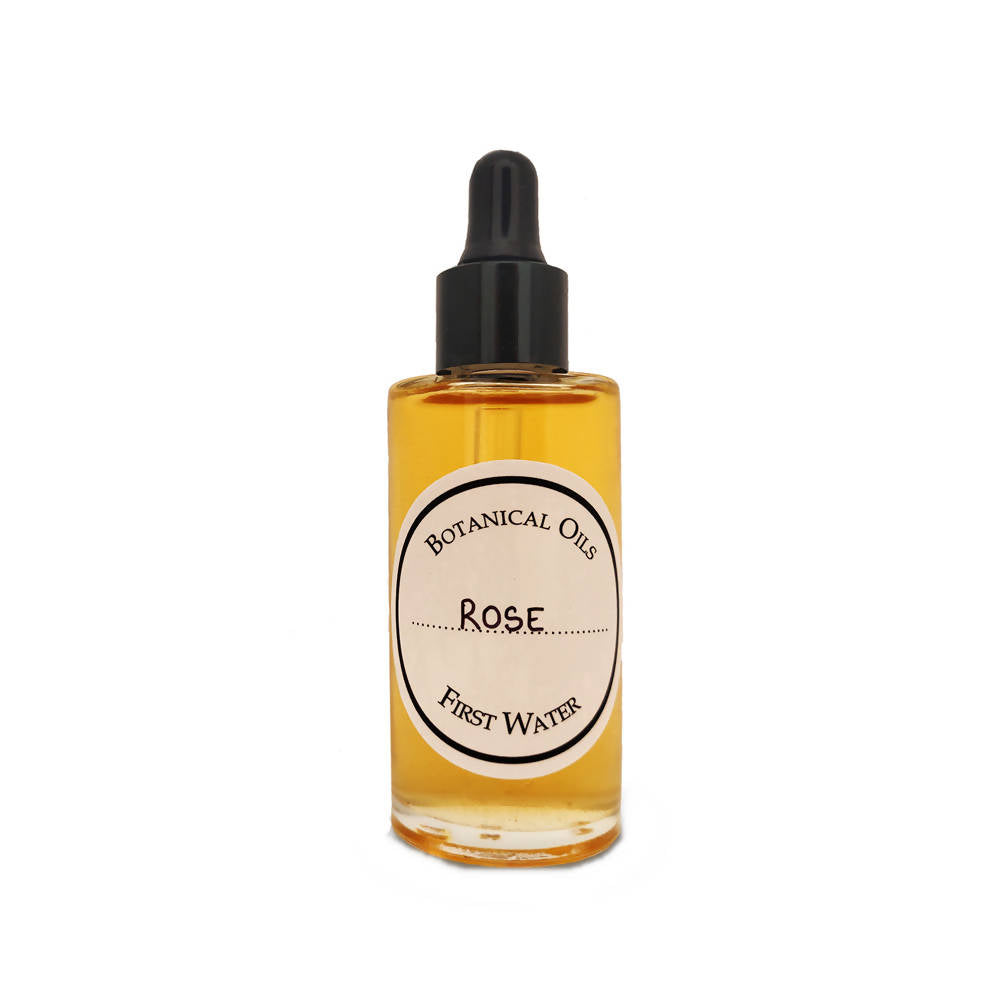 First Water Rose Botanical Oil - buy in usa, canada, australia 