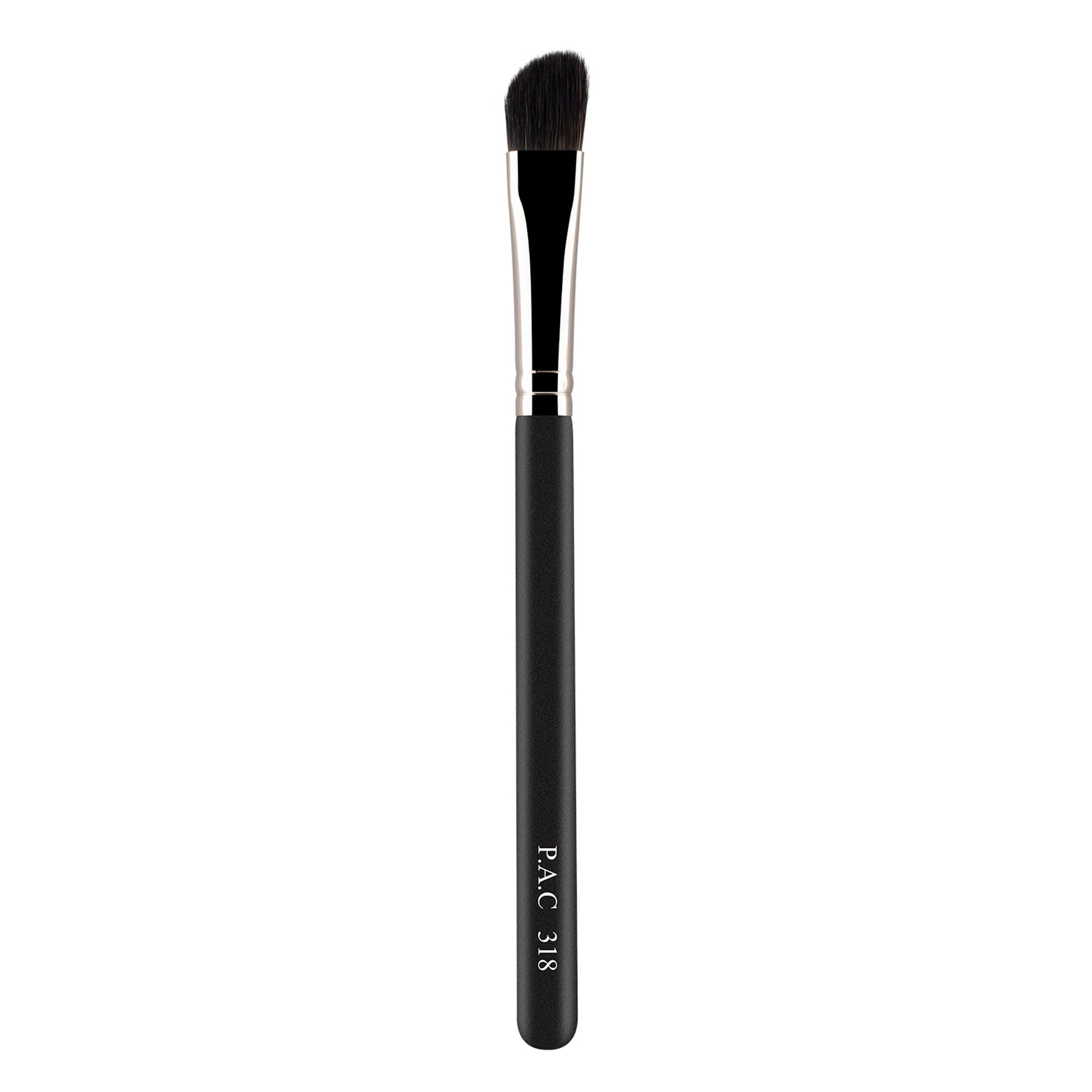 PAC Studio Contouring Brush - 318
