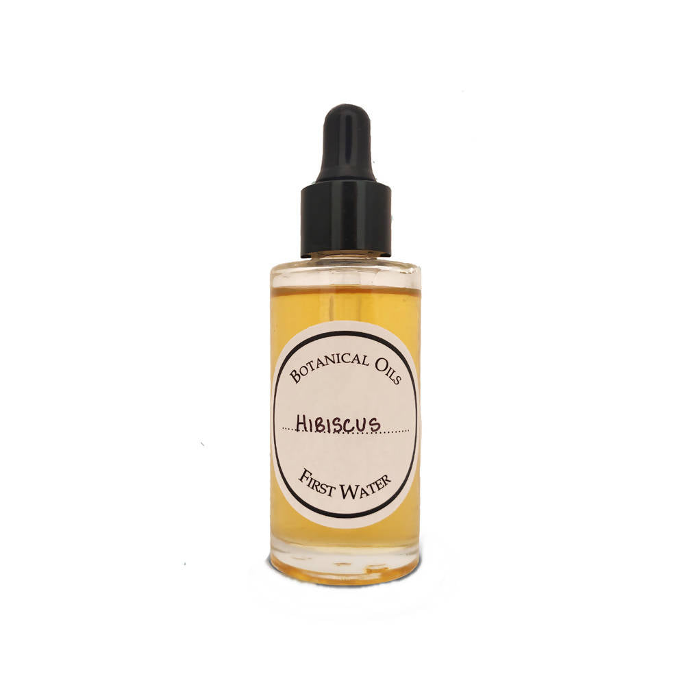 First Water Hibiscus Botanical Oil - usa canada australia