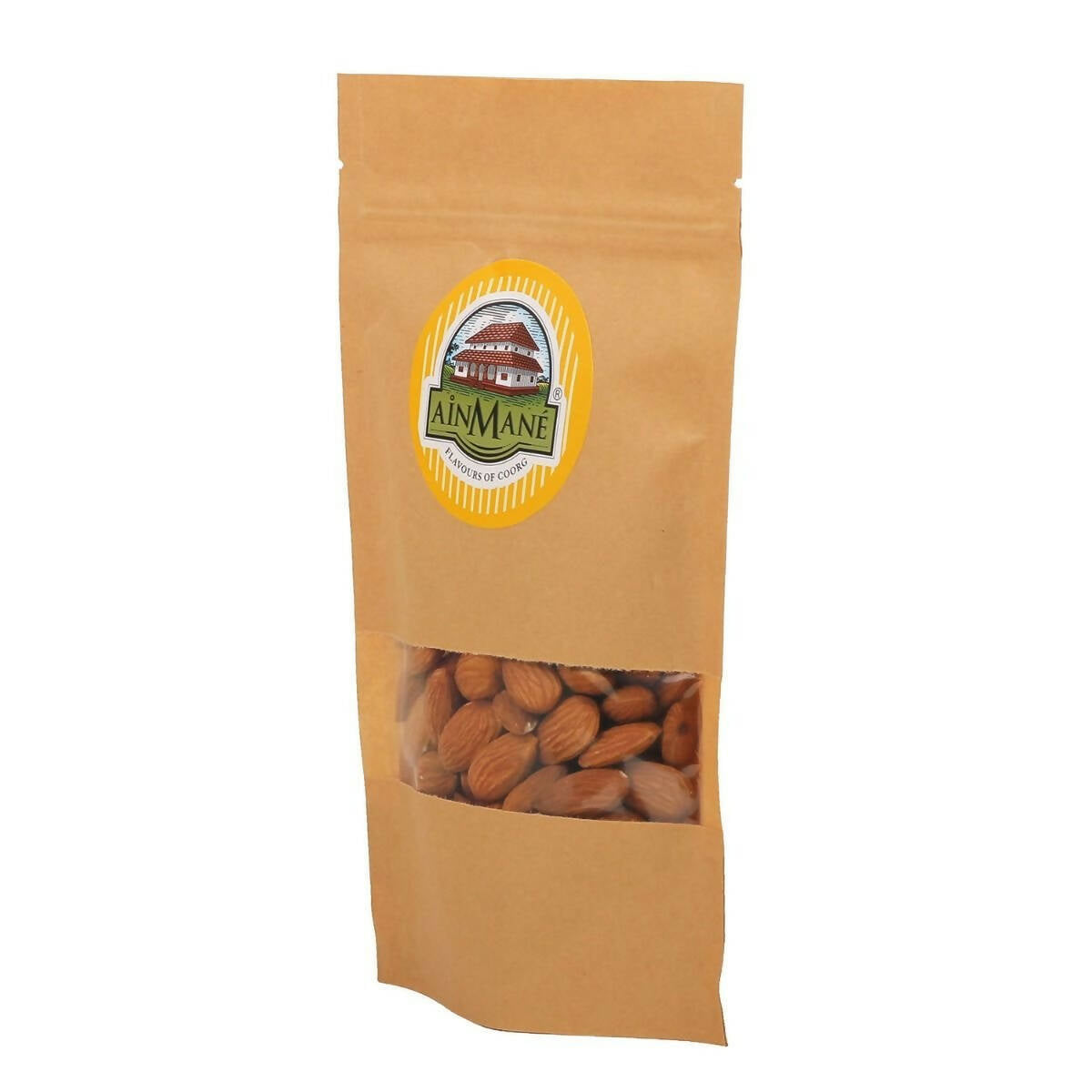 Ainmane Quality Graded Californian Almonds