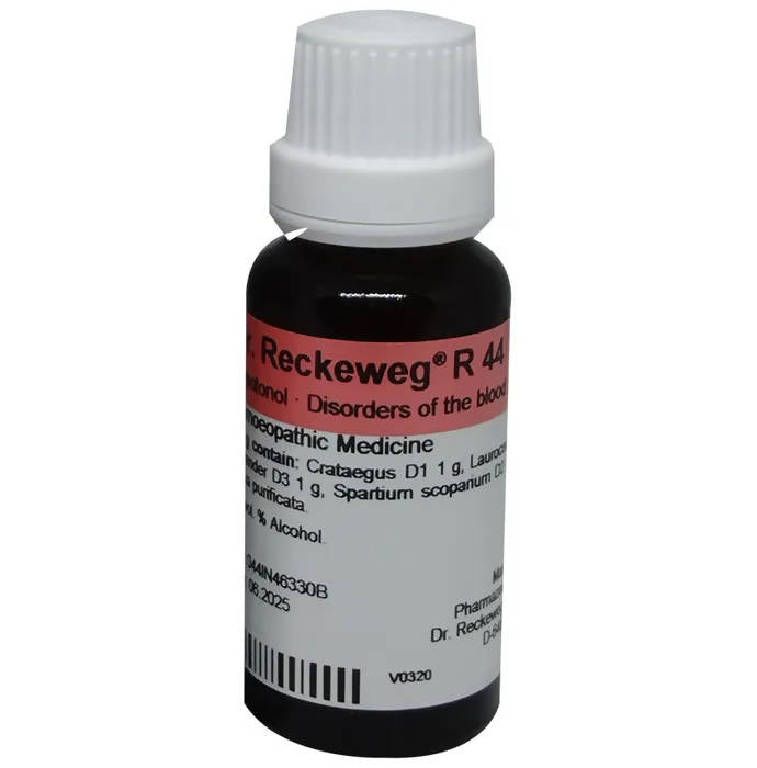 Dr. Reckeweg R44 Drops