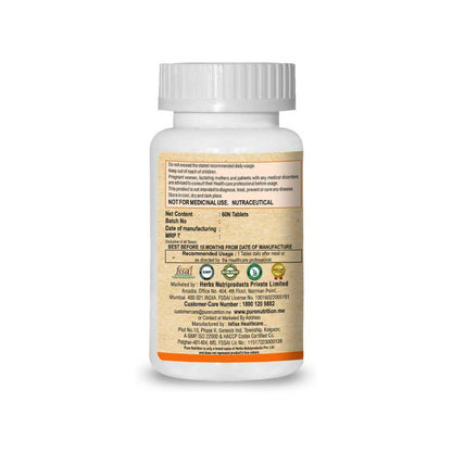 Pure Nutrition Vitamin C Tablets