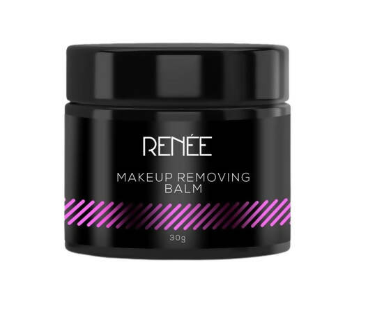 Renee Makeup Removing Balm - BUDEN