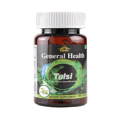 Cipzer Tulsi Capsules