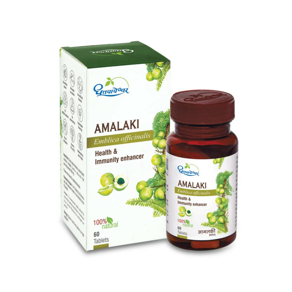 Dhootapapeshwar Amalaki Tablets -  usa australia canada 