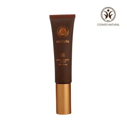 Soultree Beauty Benefit cream - Golden Glow