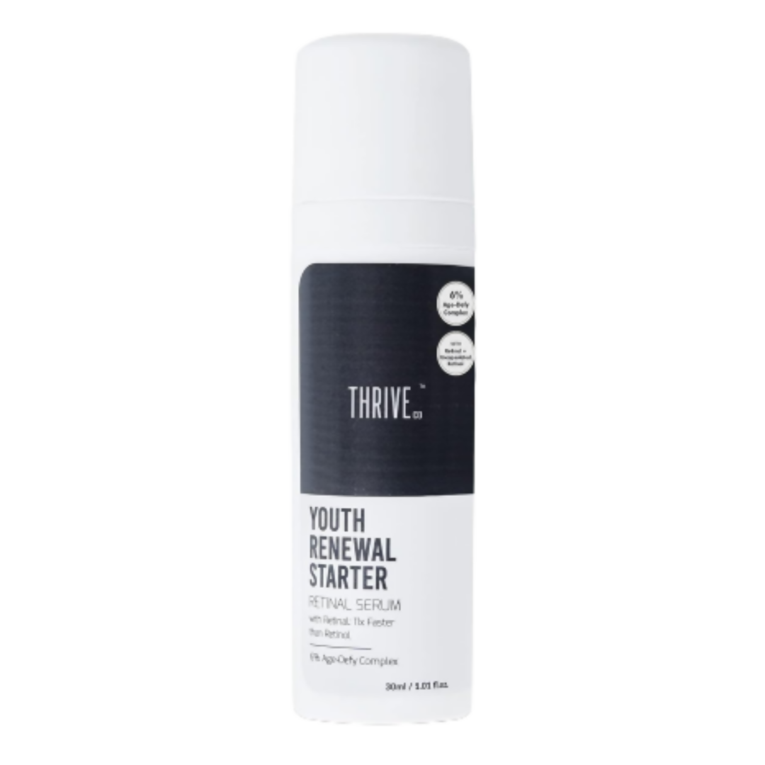 ThriveCo Youth Renewal Starter Retinal Serum - BUDEN