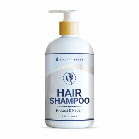 Bounty Bliss Hair Shampoo Absolut Repair Shampoo