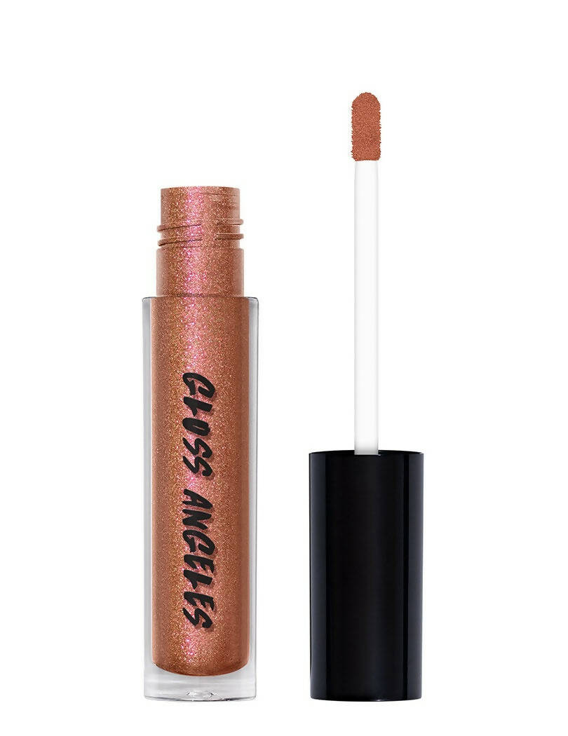 Smashbox Gloss Angeles Lip Gloss - Hustle & Glow -  USA 