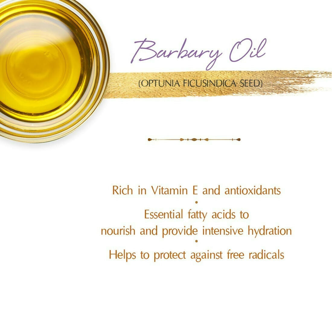 Schwarzkopf Professional Oil Ultime Barbary Finishing Oil