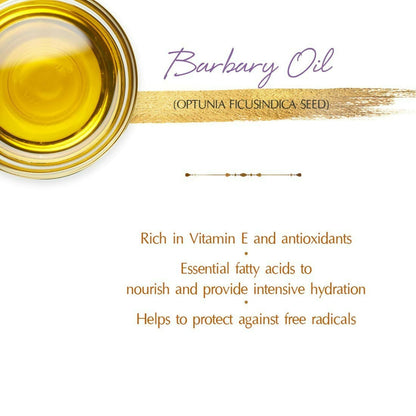 Schwarzkopf Professional Oil Ultime Barbary Finishing Oil