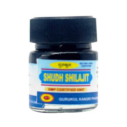 Gurukul Shudh SJ Paste