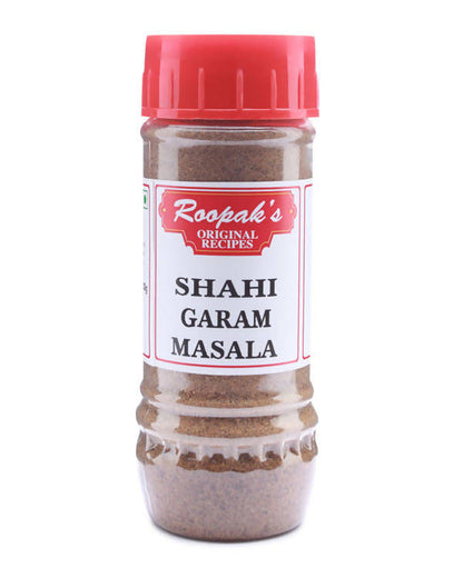 Roopak's Shahi Garam Masala -  USA, Australia, Canada 