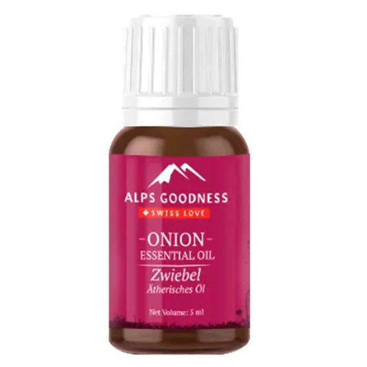 Alps Goodness Onion Essential Oil -  buy in usa 