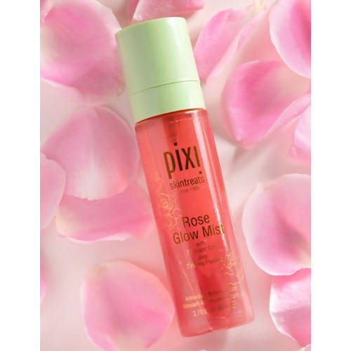 PIXI Rose Glow Mist