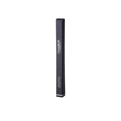 Chambor Intense Definition Gel Eye Liner Pencil | 102 Dark Brown