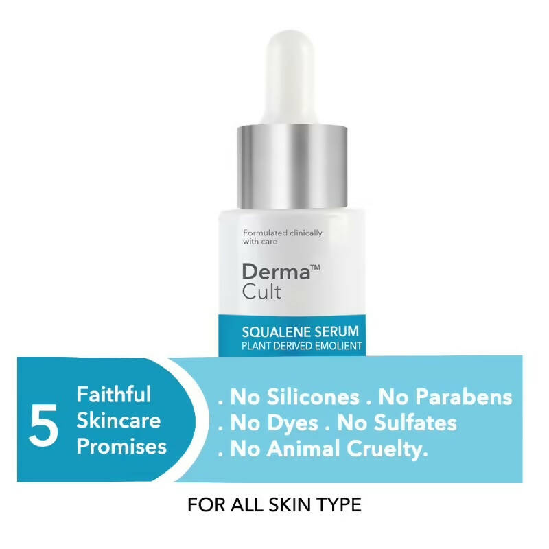 Professional O3+ Derma Cult 100% Facial Oil