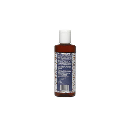 Rustic Art Nourishing Hair Oil