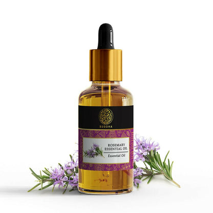 Buddha Natural Rosemary Essential Oil - usa canada australia