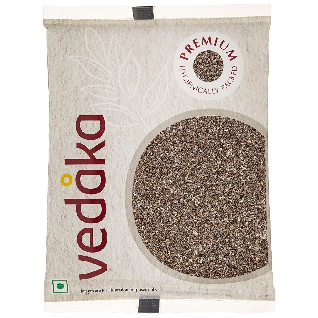 Vedaka Raw Chia Seeds