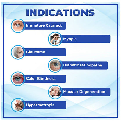 Isotine Plus Eye Drops