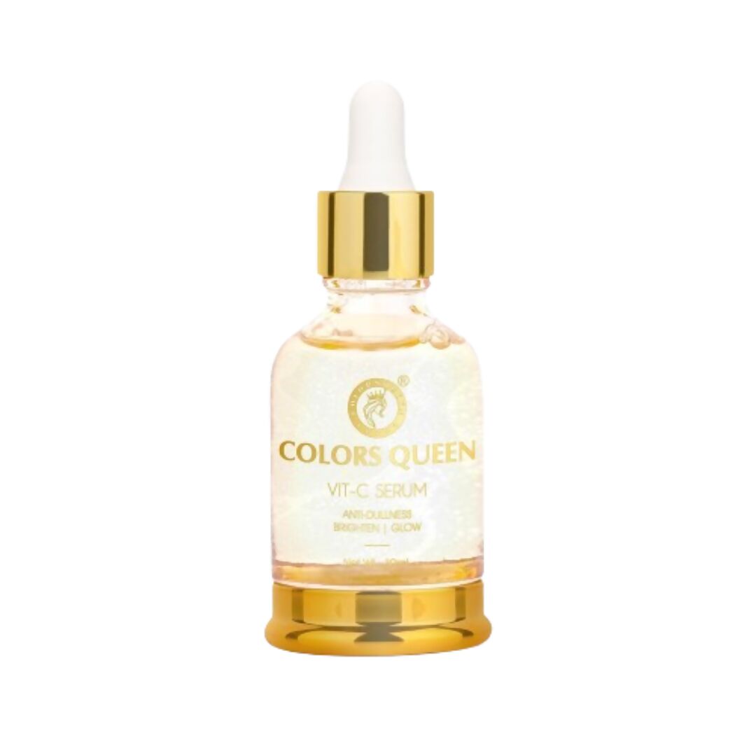 Colors Queen Vitamin C Face Serum