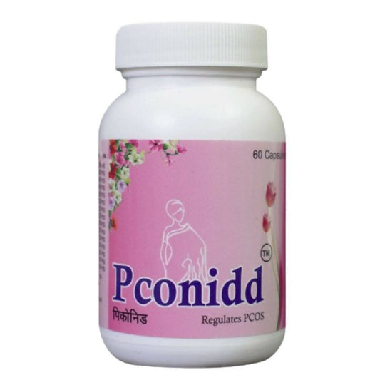 Sneha Natura Pconidd Capsules