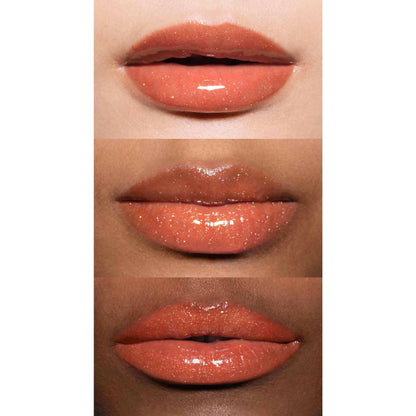 Smashbox Gloss Angeles Lip Gloss - Michelada