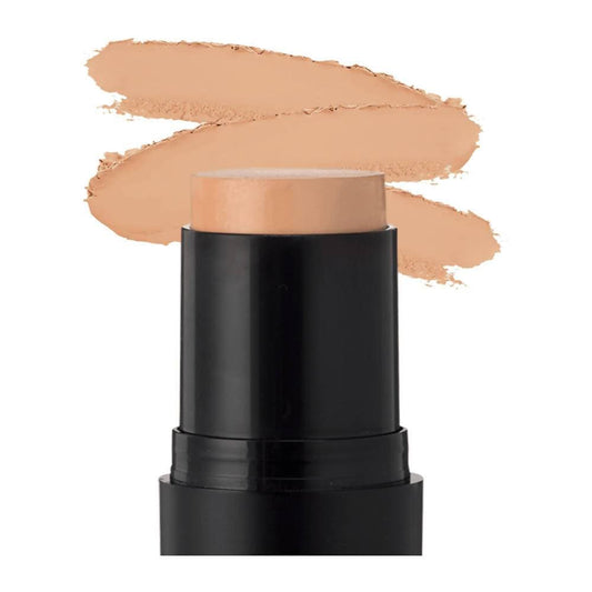 Sugar Ace Of Face Foundation Stick - Borgia (Medium Tan, Warm Undertone)