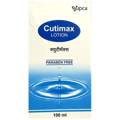 Ipca Cutimax Lotion