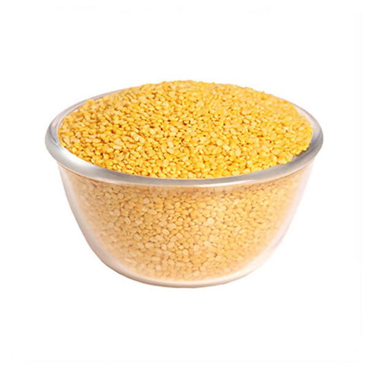 Svastya Yellow Moong Dal - 500GM