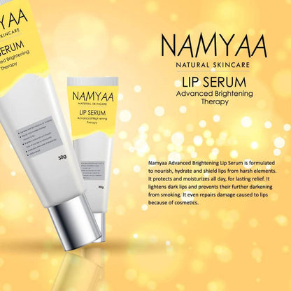 Namyaa Lip Serum